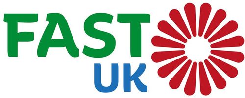 FAST UK Logo